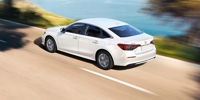 Image Source: Official website and media gallery of Honda.