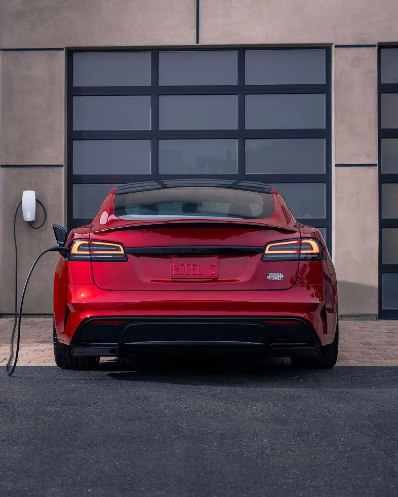 tesla model s plaid for sale