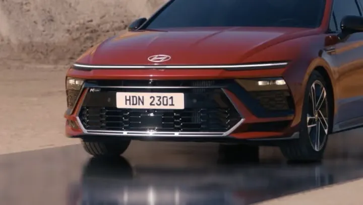 2026 Hyundai Sonata Review: A Stylish, Affordable Sedan That Still Beats the SUV Trend