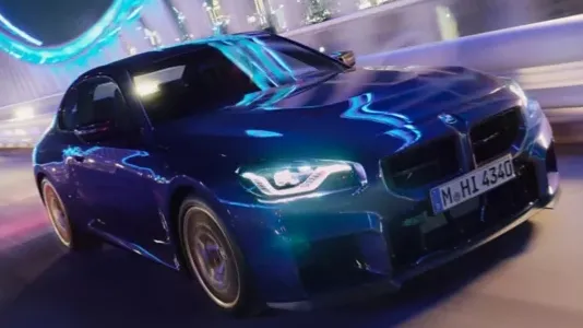 2025 BMW M2 Proves It’s More Than a Weekend Toy in Yearlong U.S. Test