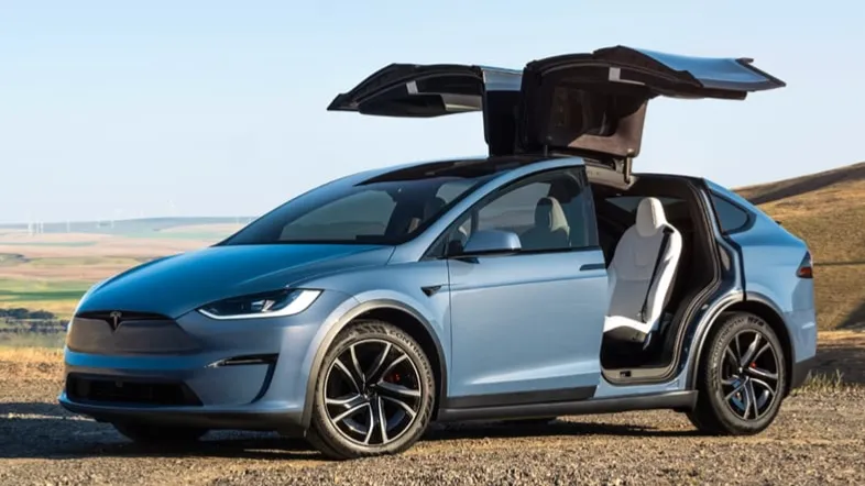 Tesla Model X Review: The Electric SUV That Still Feels Like the Future