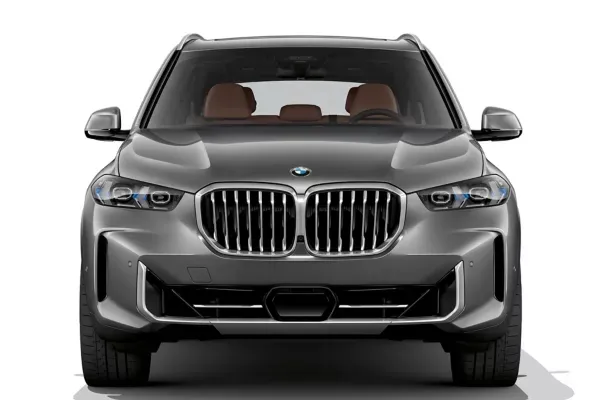 2026 BMW X5 Review: Luxury, Power, and Everyday Practicality in One SUV