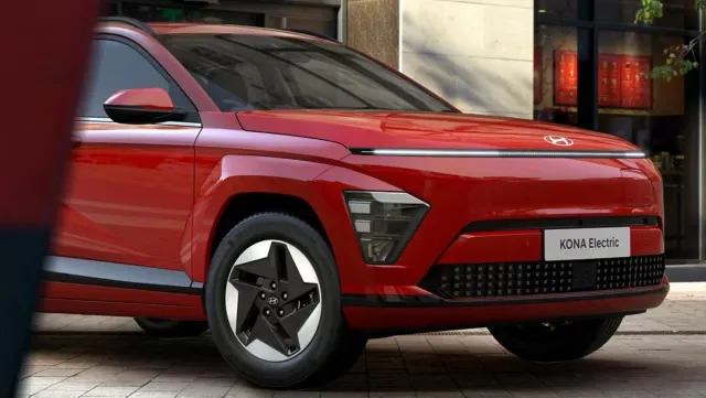 2026 Hyundai Kona Review Smart, Stylish, and Practical for Everyday Driving