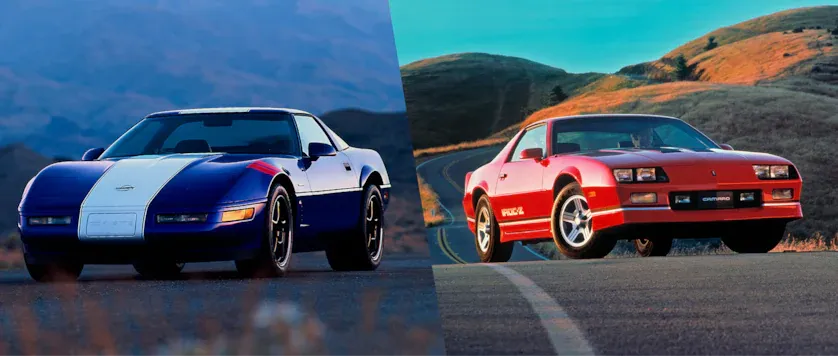 2027 Chevrolet Corvette Grand Sport X First Look 721-HP Hybrid Performance