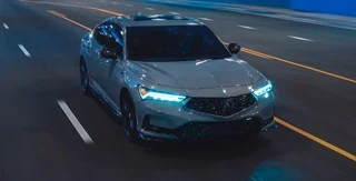 Acura Integra 2026: A Perfect Blend of Performance, Luxury, and Practicality