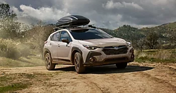 Subaru Crosstrek 2026 – Full Specifications & Features USA Market