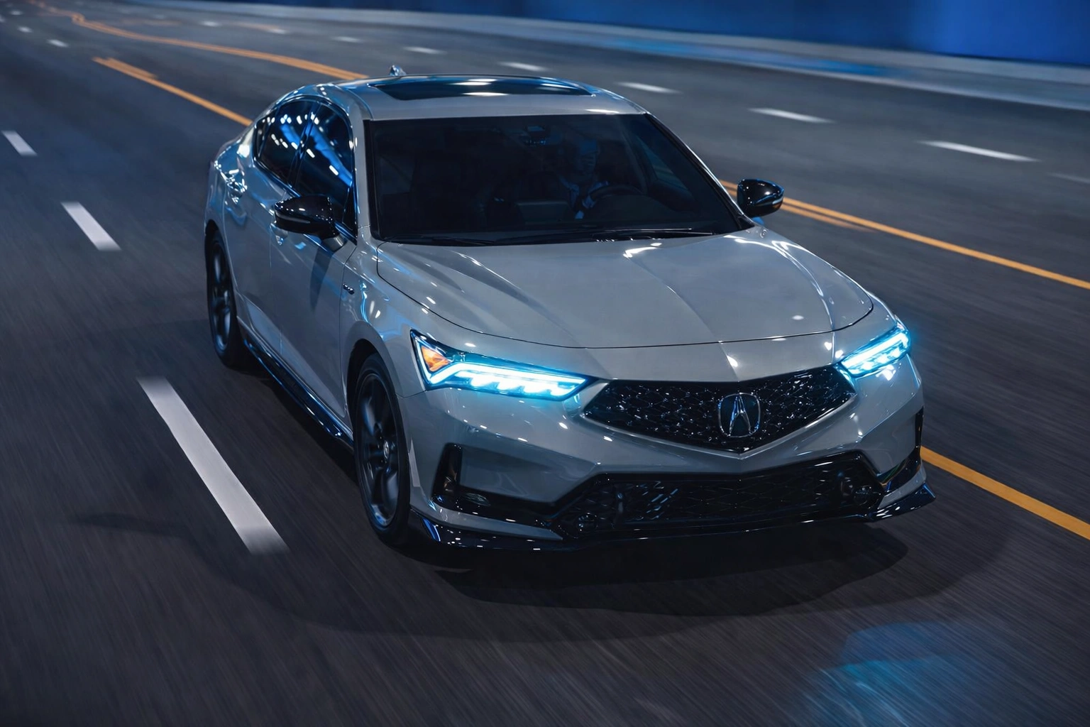 Is the 2026 Acura Integra Worth It? Price, Specs & Performance Explained