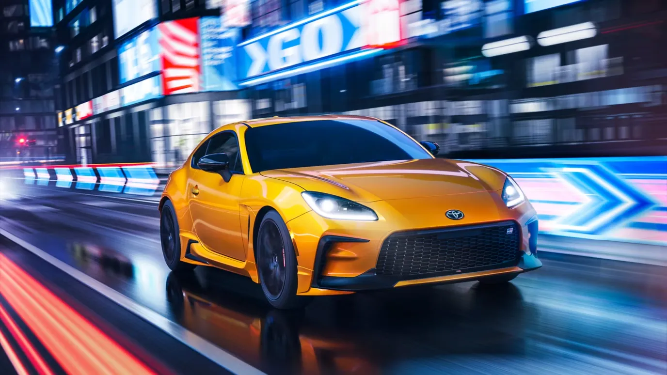 Toyota GR86 USA Specs, Price & Performance Guide (2026)