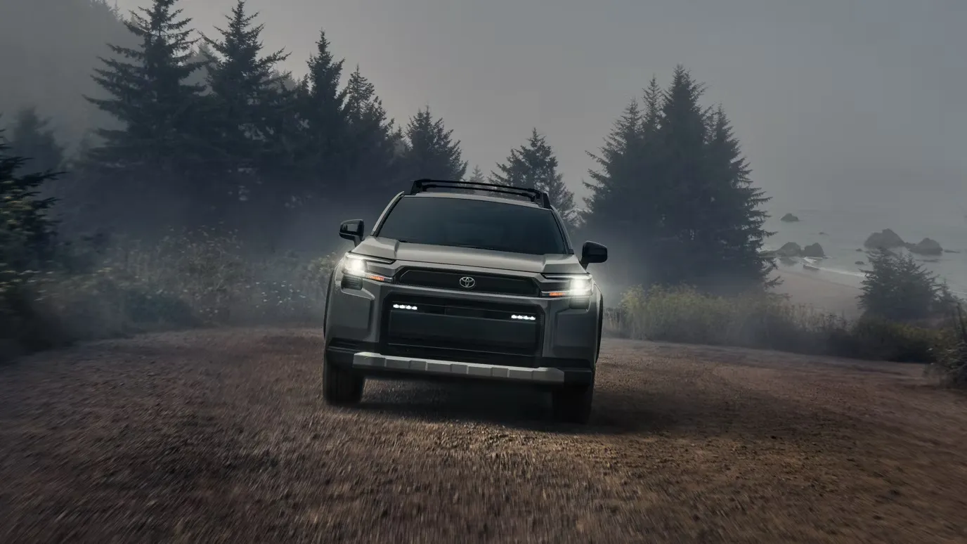 Toyota RAV4 Review 2026: Features, Performance, MPG, and Specs in the USA