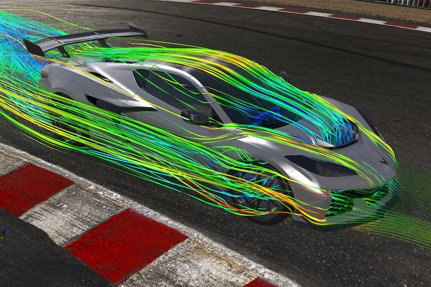 Chevrolet Corvette ZR1X Review: 1,250 HP American Hypercar