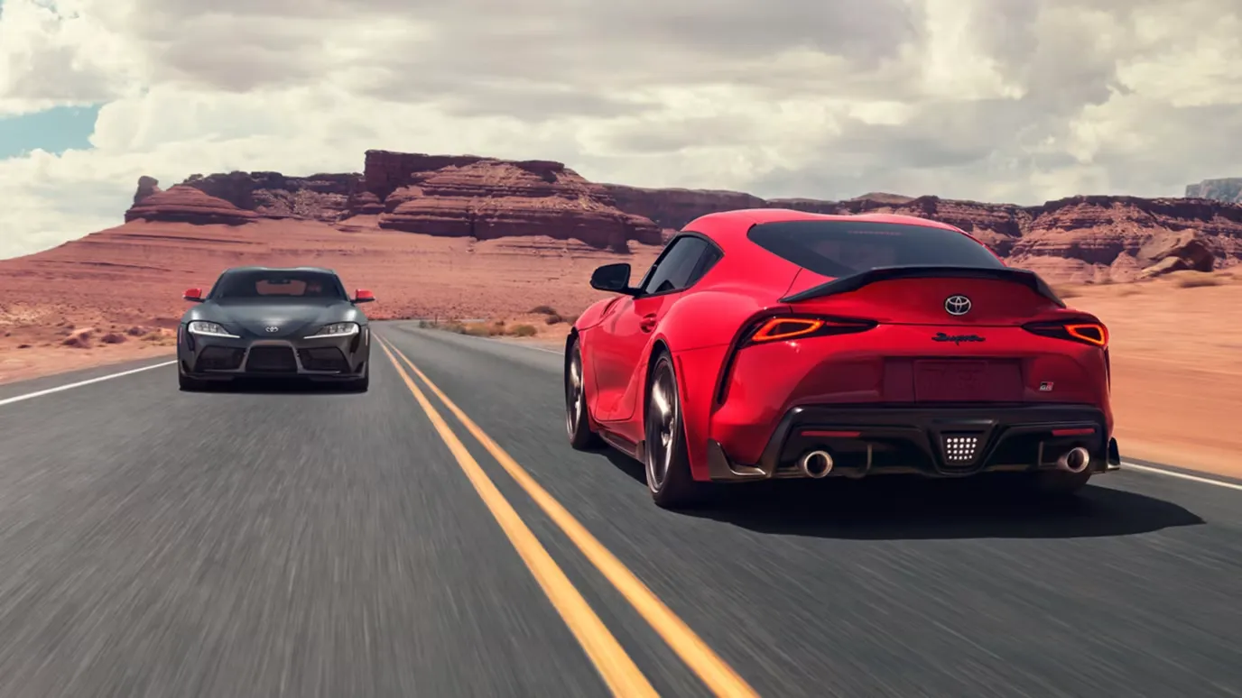 2026 Toyota GR Supra Review: Price, Specs, Performance & Features in the USA
