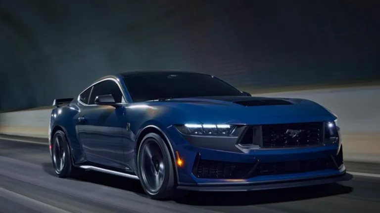 2026 Ford Mustang RTR Spec 5 First Test Review: 860 HP Muscle Car Beast