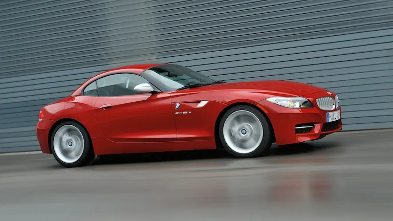 BMW Z4 Final Edition Revealed as Stylish Farewell to Iconic Roadster