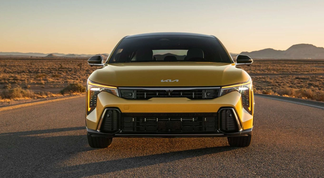 2026 Kia K4 Hatchback Review: Stylish, Practical, and Tech-Packed Compact for the USA