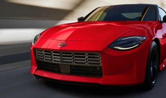 New Nissan Z Could Finally Launch in the UK