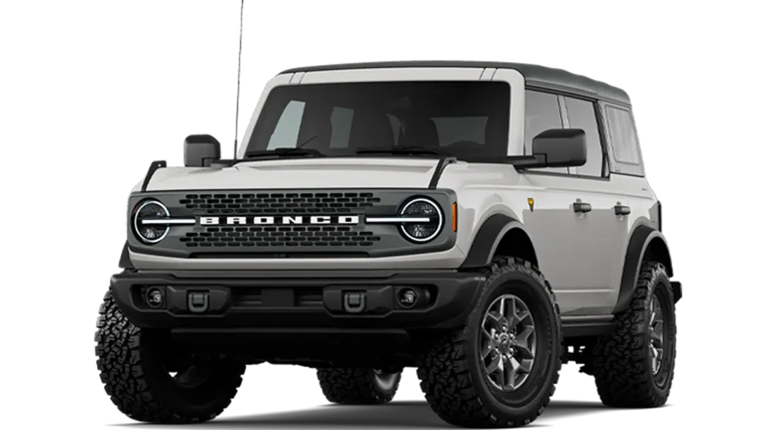 Ford Recalls 5,000 Bronco SUVs Over Rollaway Risk – Full Details