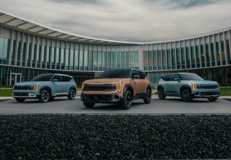 New 2027 Kia Seltos First Drive: Bigger Potential with Hybrid Technology