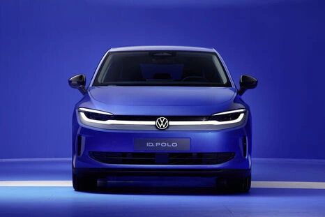 Volkswagen ID. Polo Revealed with Impressive Range and Affordable Pricing