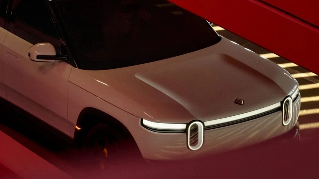 Rivian Could Turn the R2 Into a Pickup Truck & Performance Beast