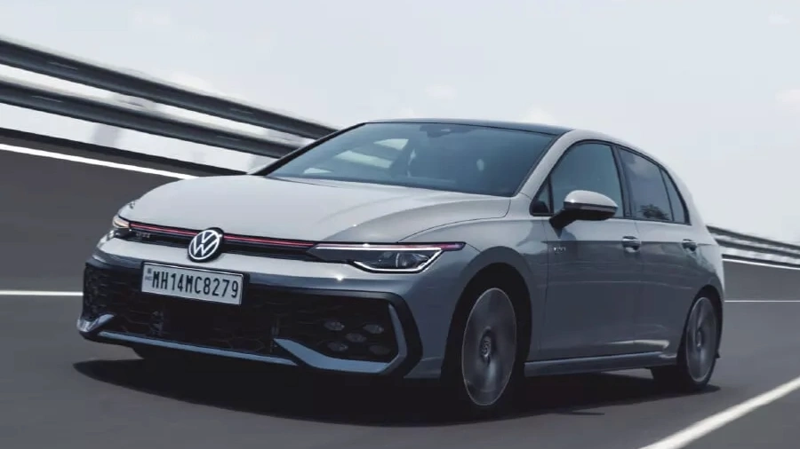 Volkswagen ID. Polo GTI Set to Launch as the First EV GTI