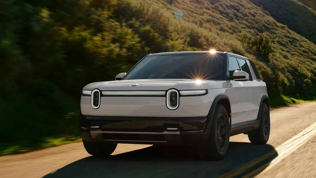 Rivian R2 Configurator Reveals Detailed Prices and Delivery Estimates