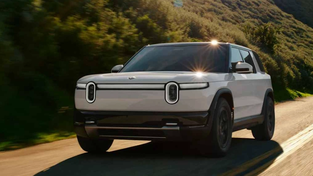 New Rivian R2 Performance Matches Tesla-Level Efficiency