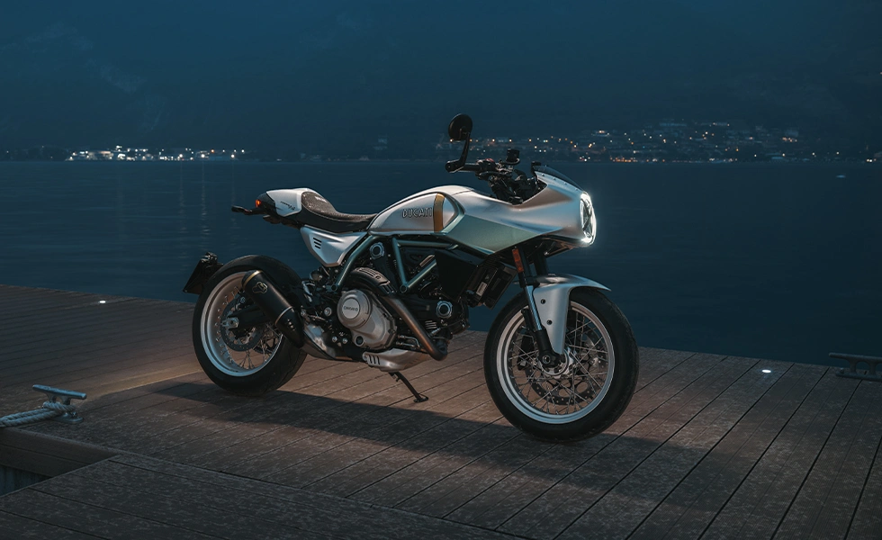 New Ducati Formula 73 Revealed – Exclusive, Powerful, Stunning