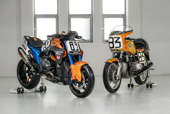 New BMW R 1300 R Revealed – The Ultimate Superhooligan Machine