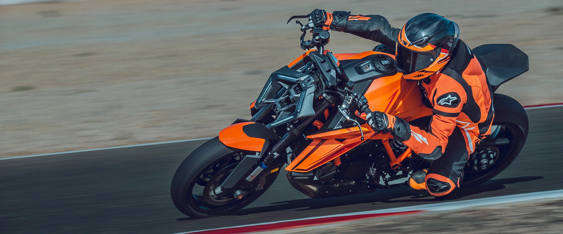 2026 KTM 1390 Super Duke RR First Look – The Ultimate Naked Beast