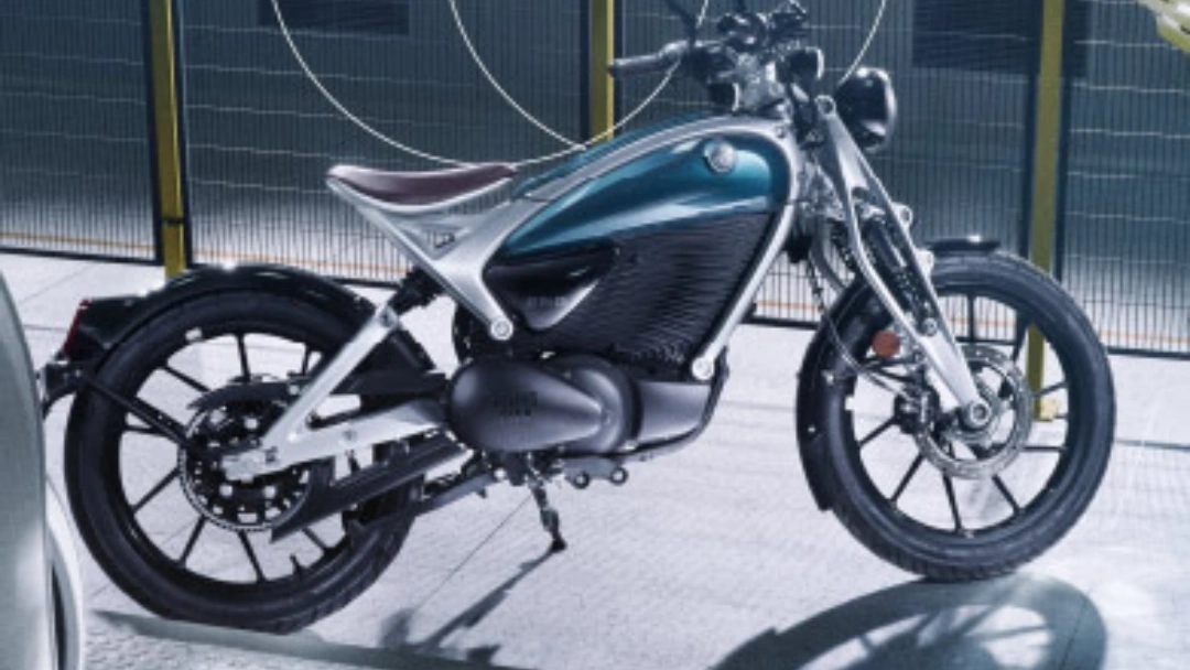 Royal Enfield Flying Flea Specs Revealed – First Electric RE Bike