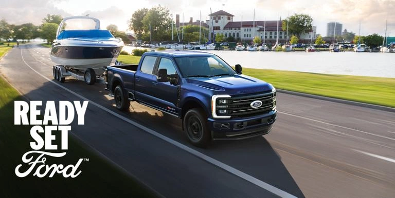 2027 Ford Super Duty Gets Rugged New Carhartt Edition