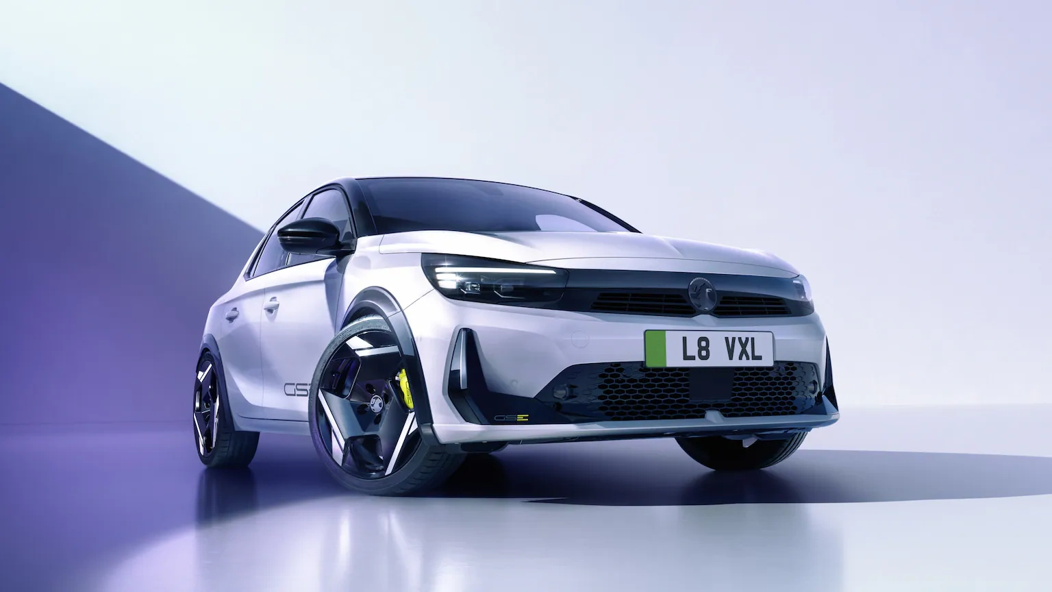Vauxhall Corsa GSE Brings Back VXR Spirit with More Speed Than an Alpine