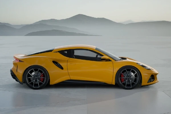 Lotus Cancels Emira EV and Launches 536bhp Petrol Version
