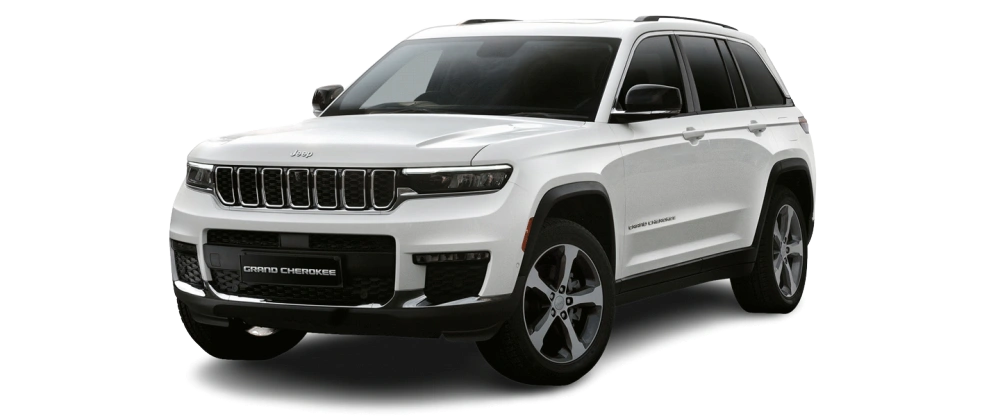 2026 Jeep Grand Cherokee L Gets Smaller Turbo Engine – Big Changes Ahead